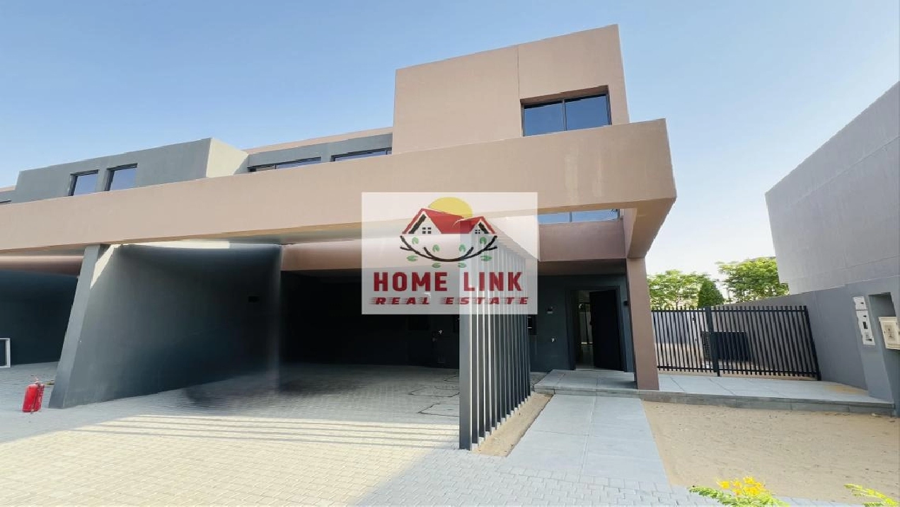 Corner Unit | Kaya Masaar | Plus Maid’s Room Pictures