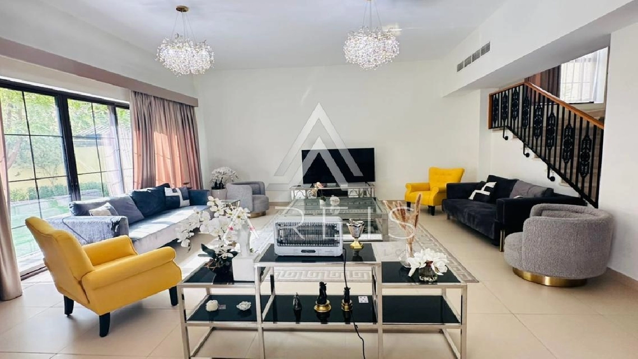 Independent Villa | 4BHK + Maid Pictures