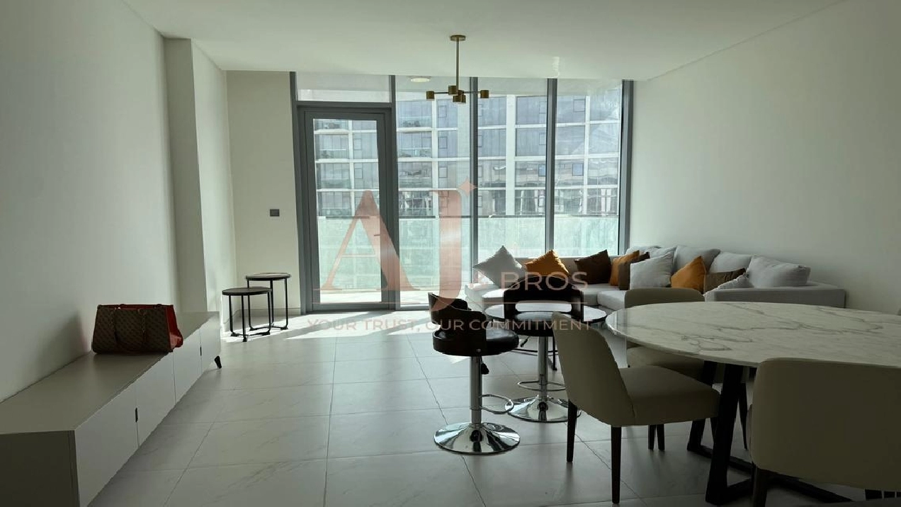 Elegant Living at District One | Residences 13 Image# 1