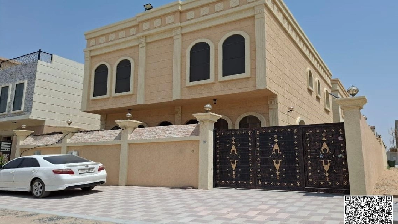 Spacious 5 BR Villa in Al Helio 2 for Rent Pictures