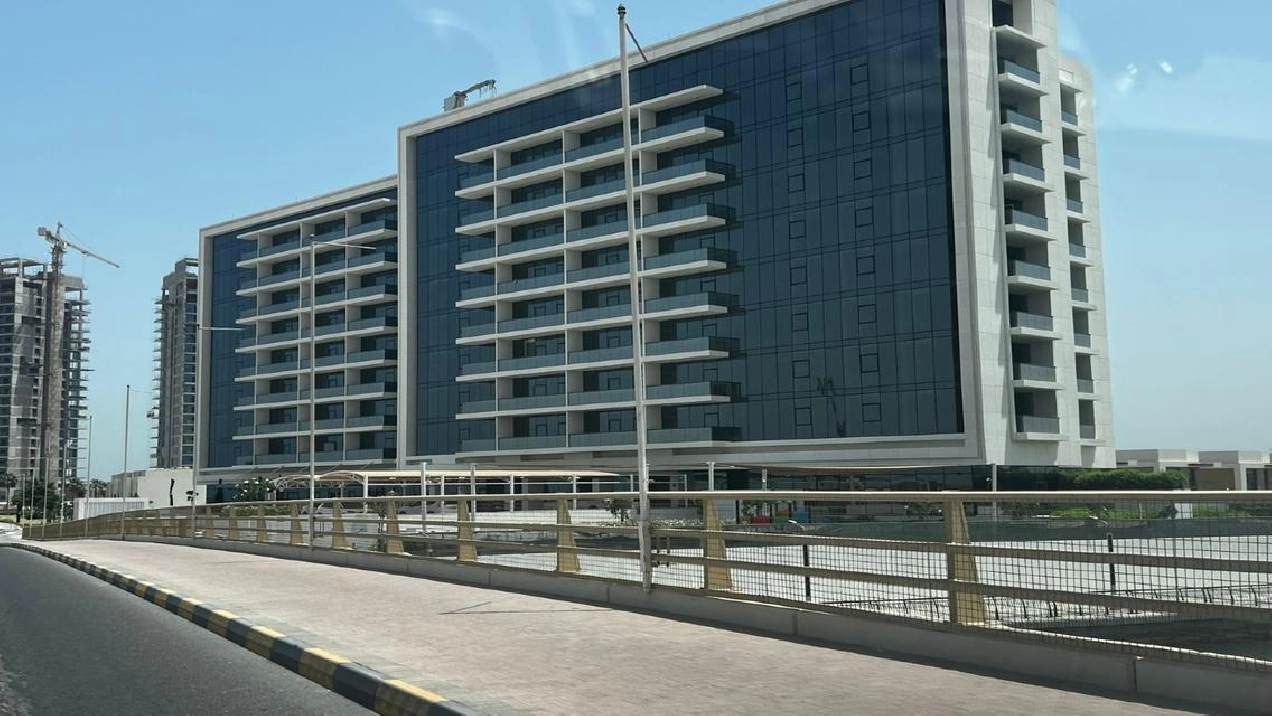 SPACIOUS 2BR APPARTMENT | COMMUNITY VIEW |FOR RENT