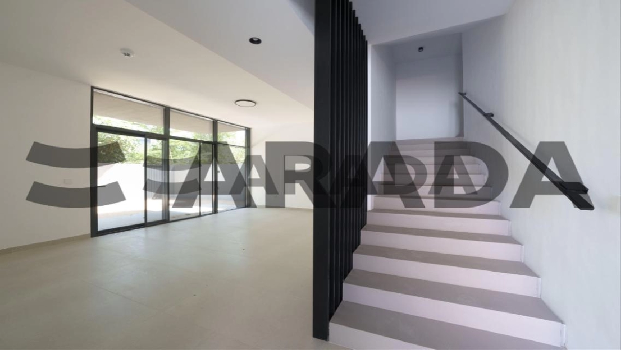 Stand Alone 4 Bedroom Terrace Villa at MASAAR Robinia