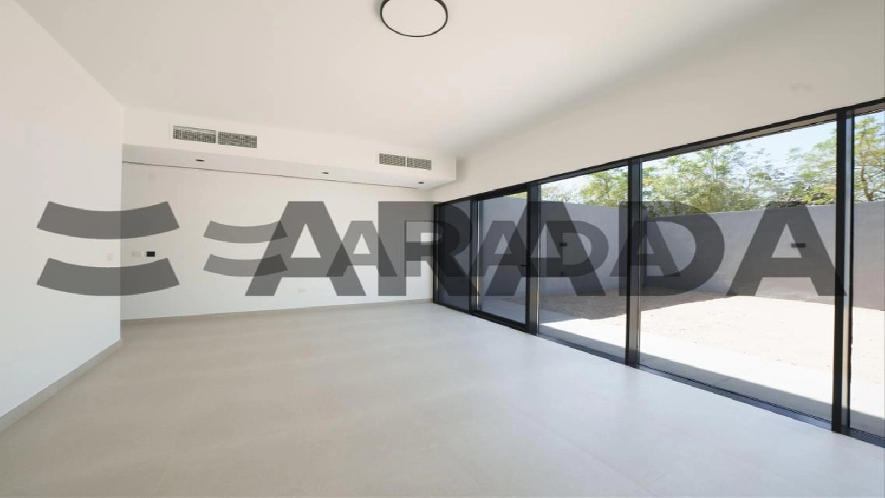 Spacious brand New Two Bedroom Town house for Rent in MASAAR