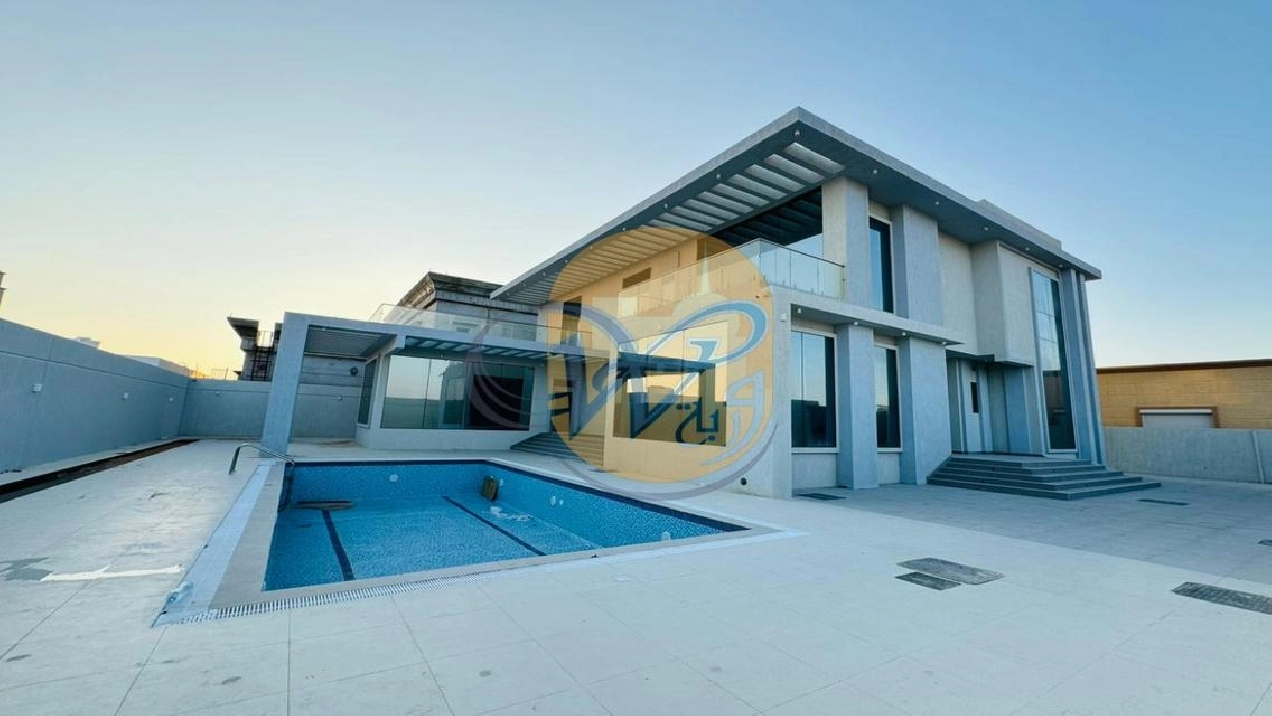 Palace for rent - New Riffa, Ras Al Khaimah