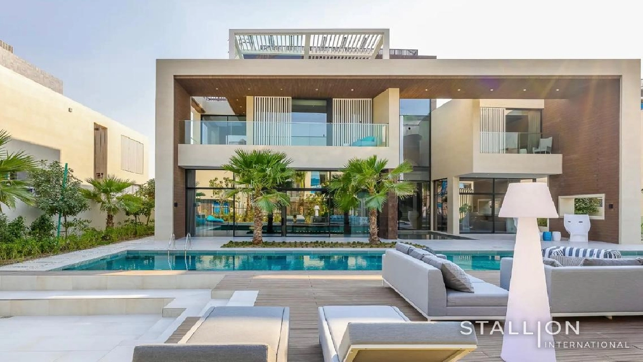 Modern Style | Brand New | options to buy Image# 1