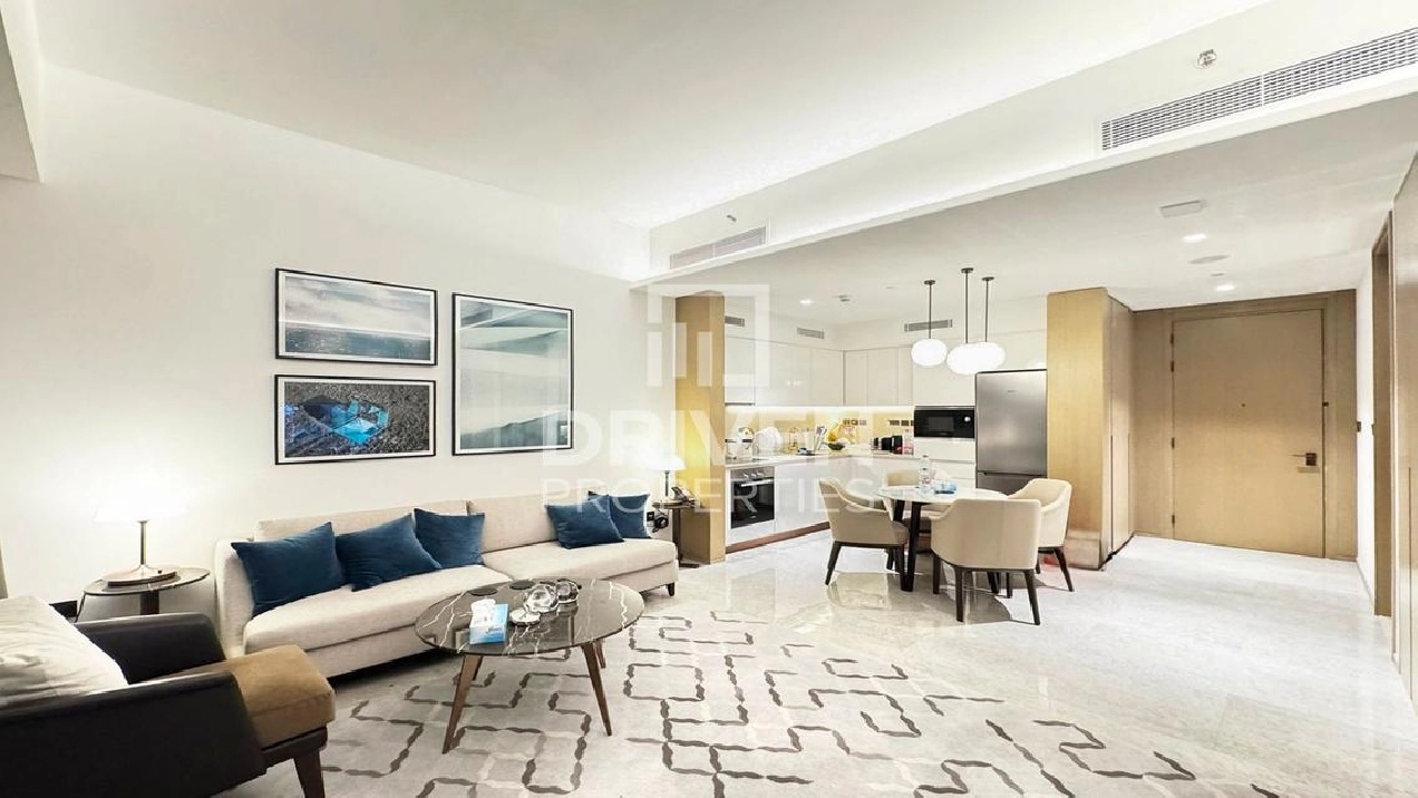 Furnished Perfection | Vacant and Brand New Unit Pictures