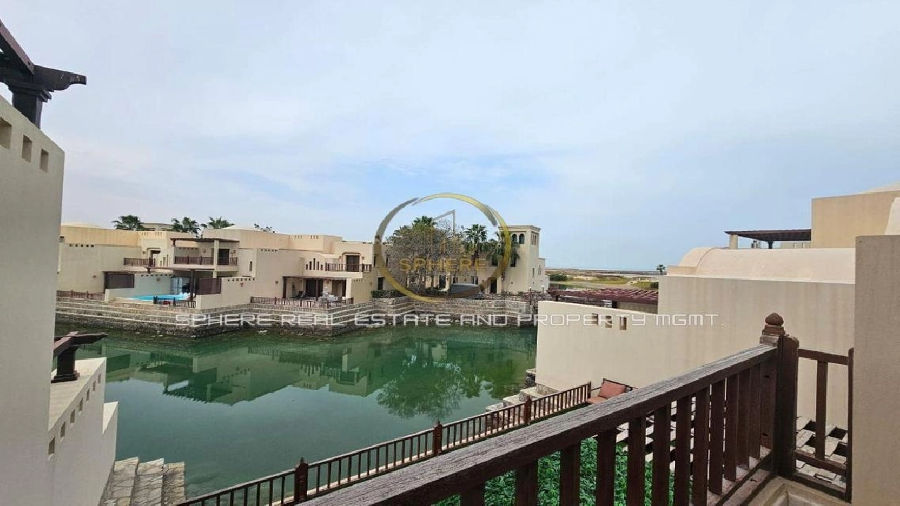 1 BR Villa for Rent at The Cove Rotana Pictures