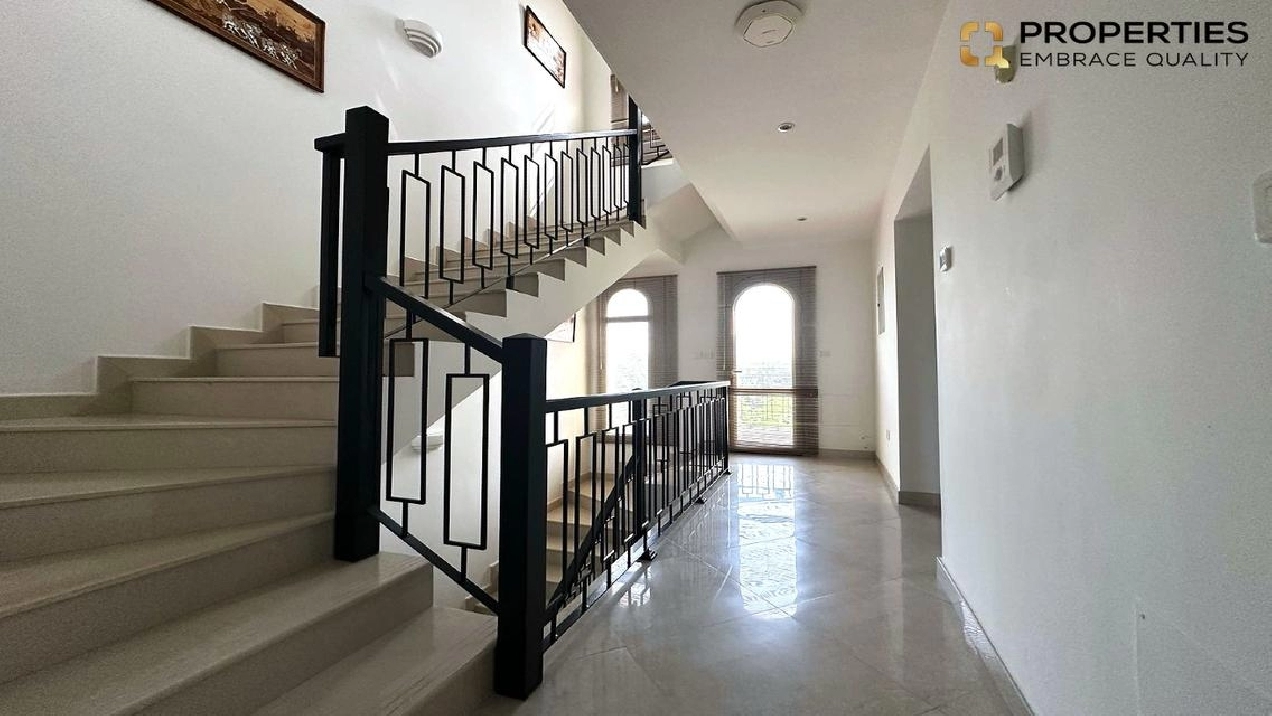 Furnished | Lush Backyard | Spacious Living area