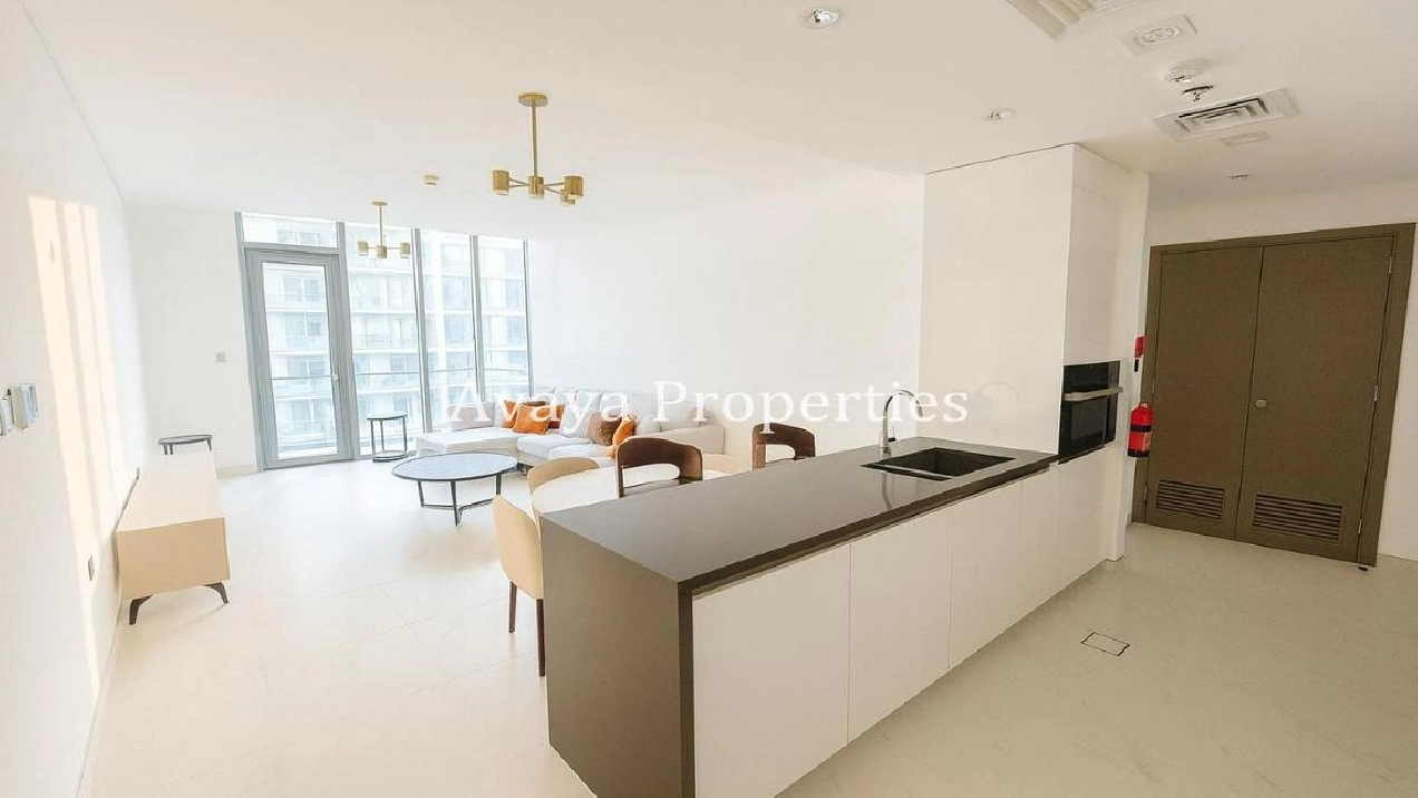 Spacious 2 BR Residences 12 Apartment for Rent Image# 1