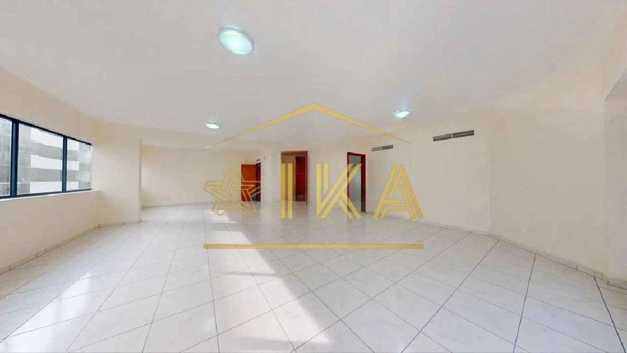 Spacious| Maids Room| Free Maintenance| Near Metro Image# 1