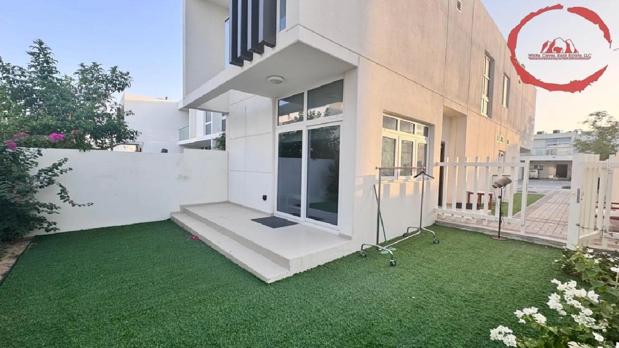 Hot Rent | R2-EM 3BR+Maid  | Close Kitchen