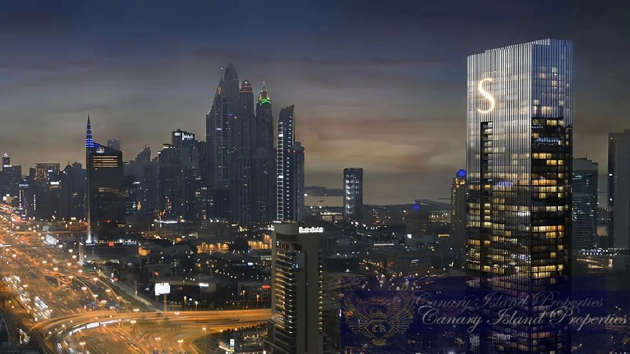 Luxurious Apartment | Stunning Sea View | SZR Pictures