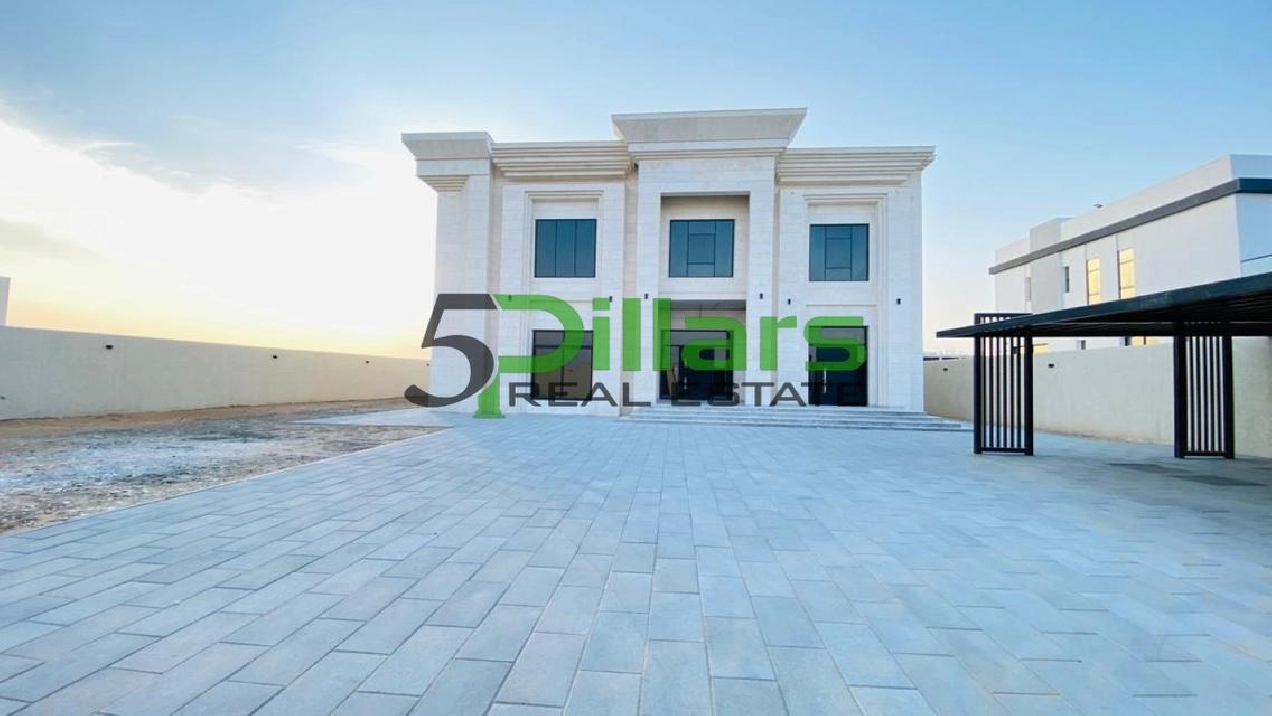 Brand New | Ready To Move | Luxury Finishing Image# 1