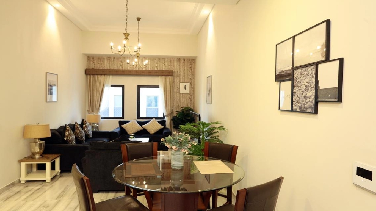 marbella holiday homes rental LLC Image# 1