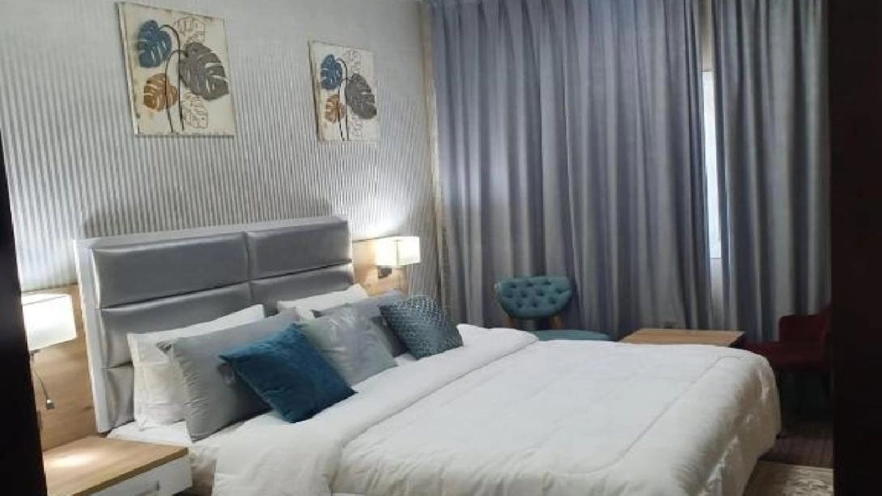 Marbella Holiday Homes rentalLLC , Al Nahda 01 bhk