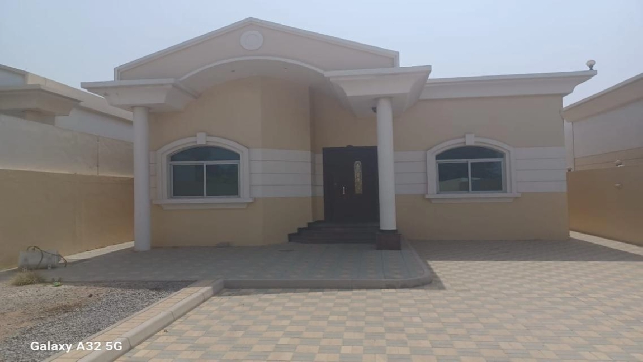 villa for rent at khuzam/ at ras alkhaimah /family Pictures