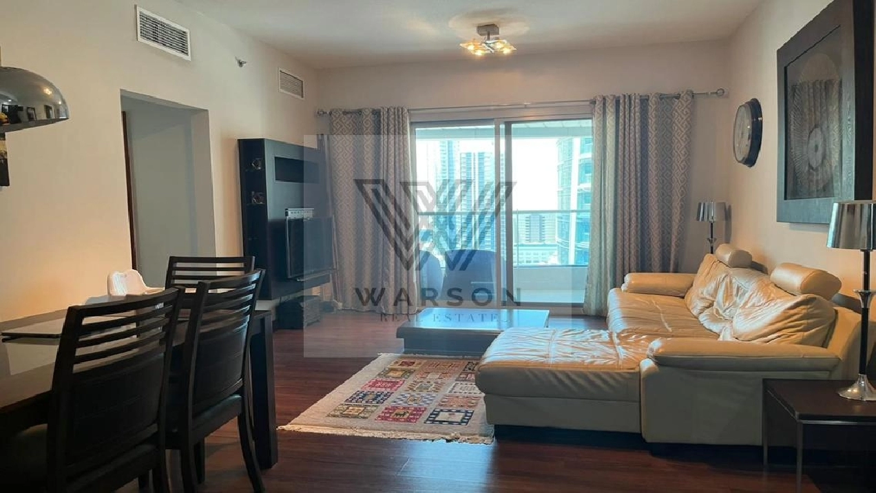 2 BHK FOR RENT | MARINA VIEW | BEST PRICE