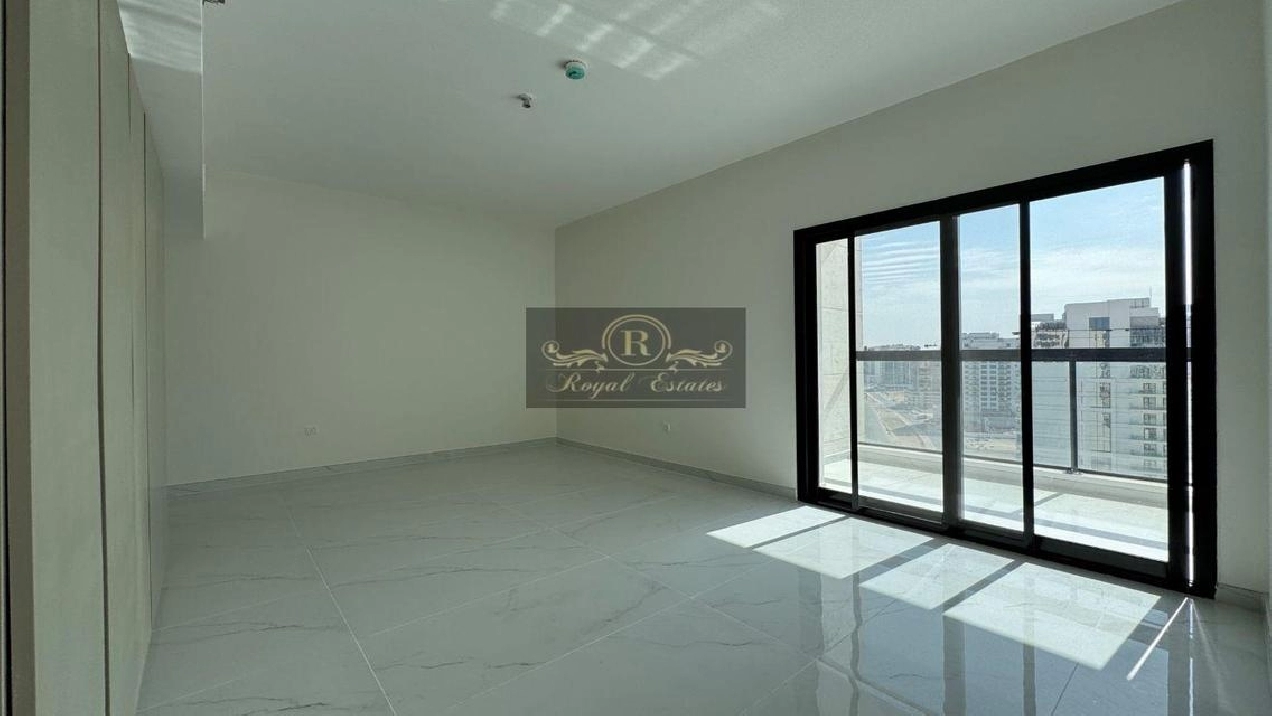 4BR Penthouse | Spacious 3,007 Sqft | Brand New