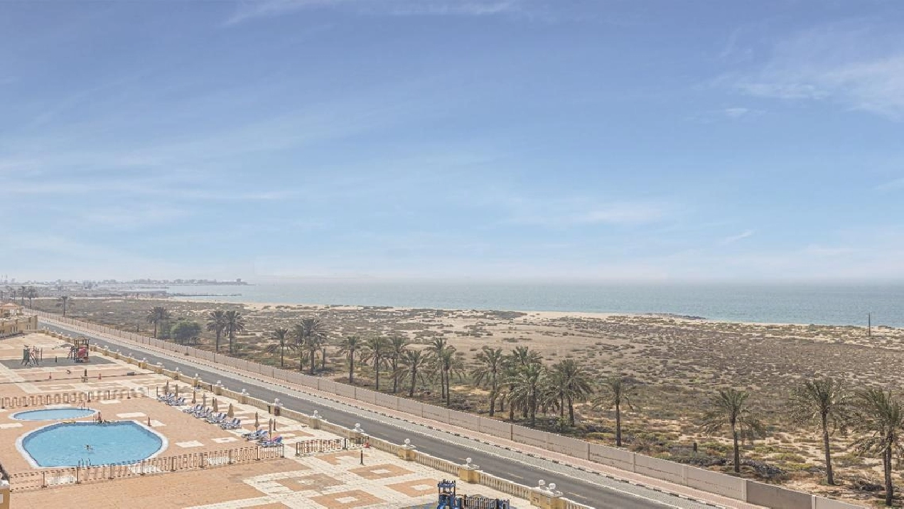 Sea View | Studio in RB5 | HOT OFFER Upcoming soon Pictures