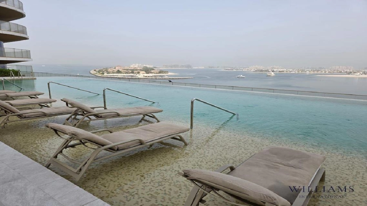 2 BEDROOM | VACANT | PANORAMIC AND SEA VIEWS Pictures