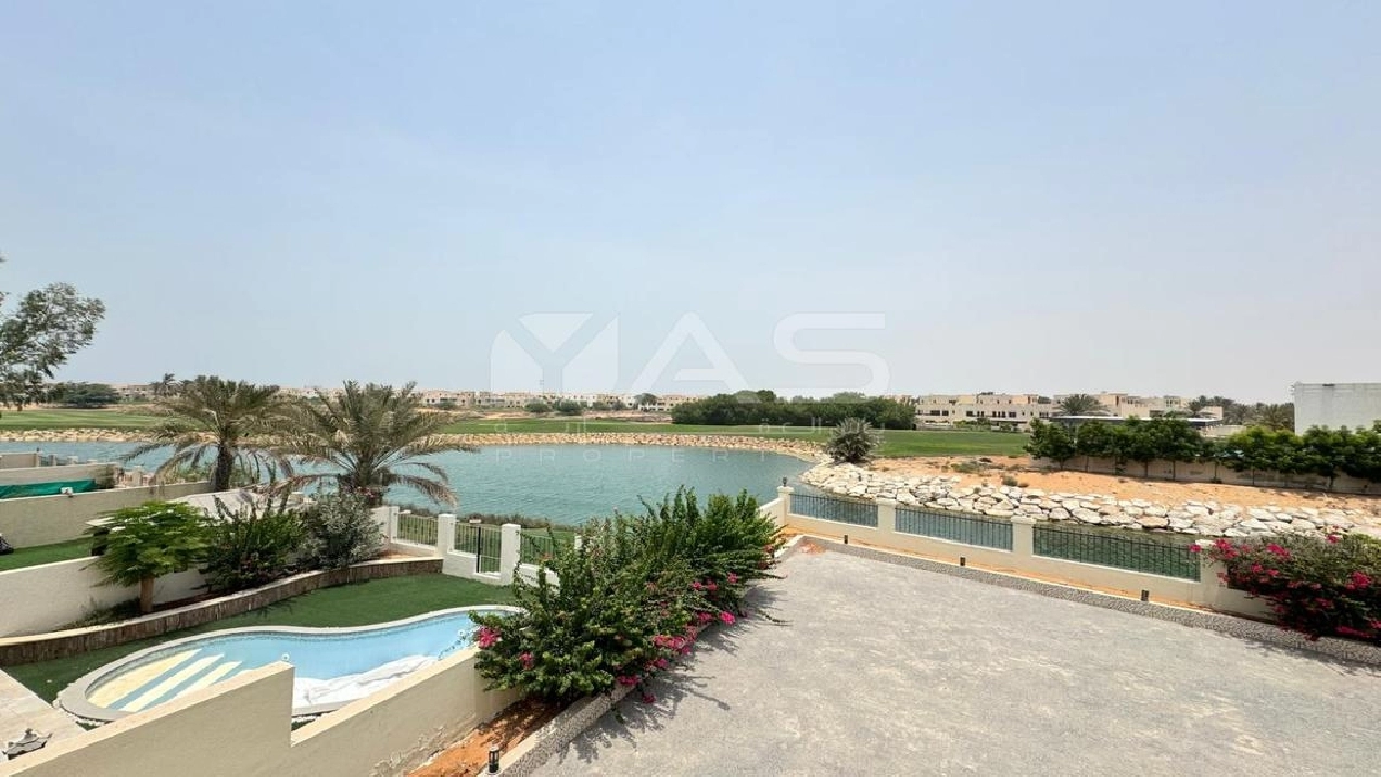 Corner Unit | Elite 4bed + Maid | Best Community Pictures