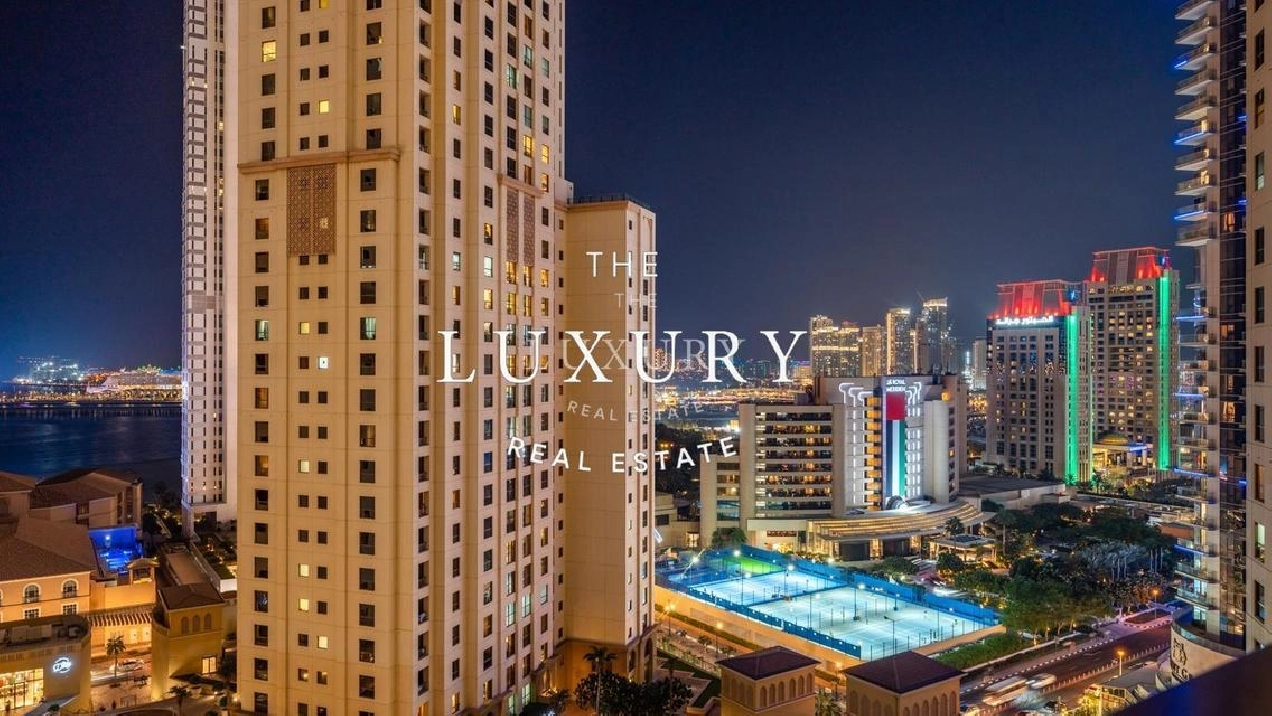 Fully Upgraded | Furnished | Community View Image# 1