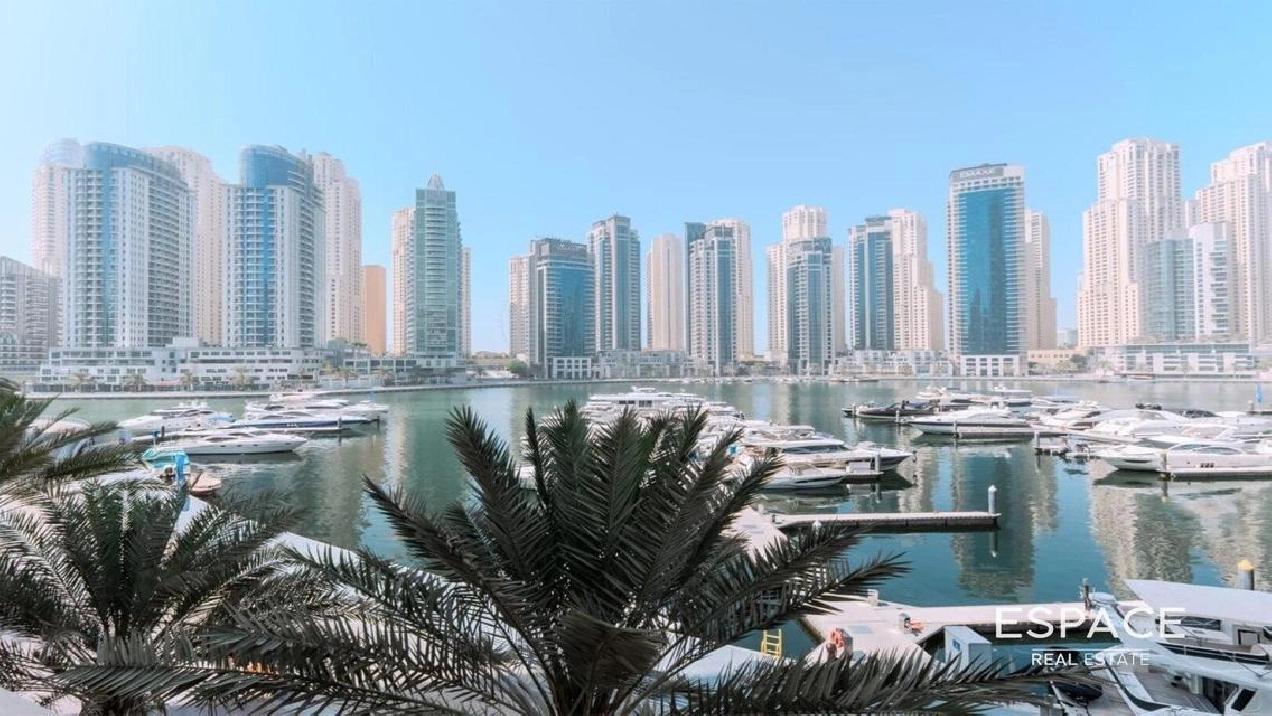 1 Bedroom | Furnished | Balcony Image# 1