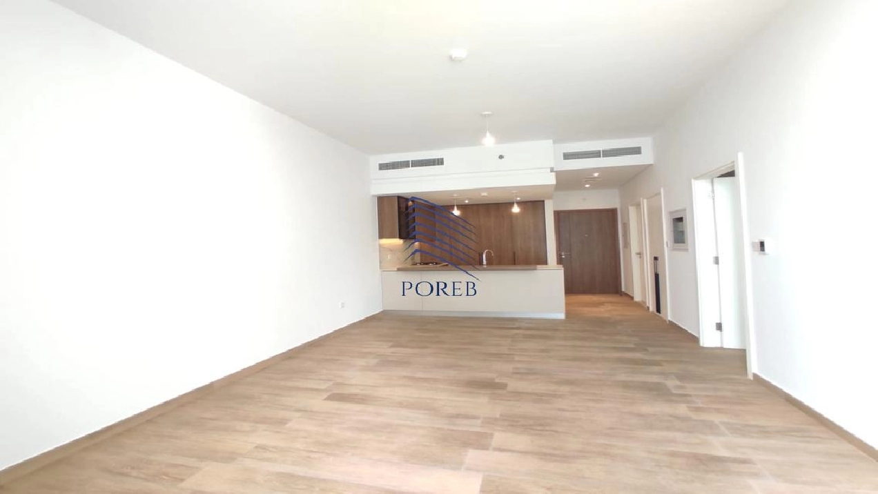 Unfurnished | Spacious 1BR | Well maintaned