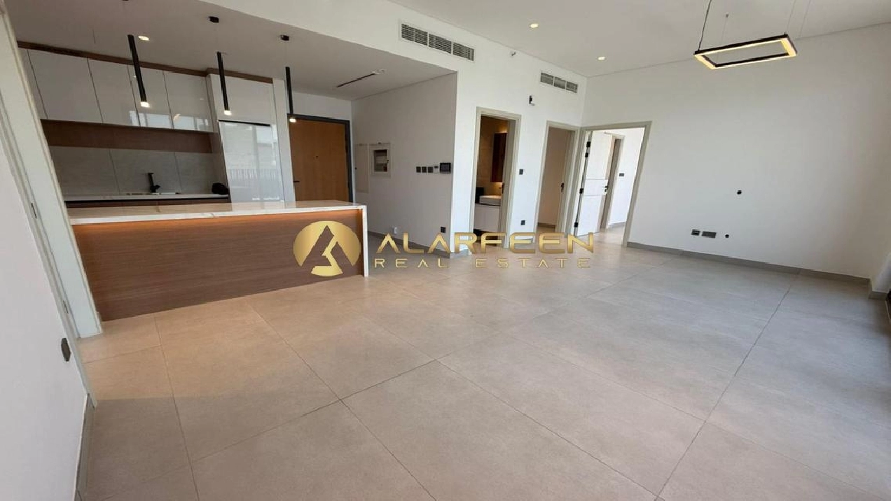 2bhk+Study / Pool view / Premium quality Image# 1