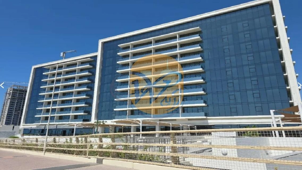 Pool View | Brand New 2 Beds Unfurnished Yearly