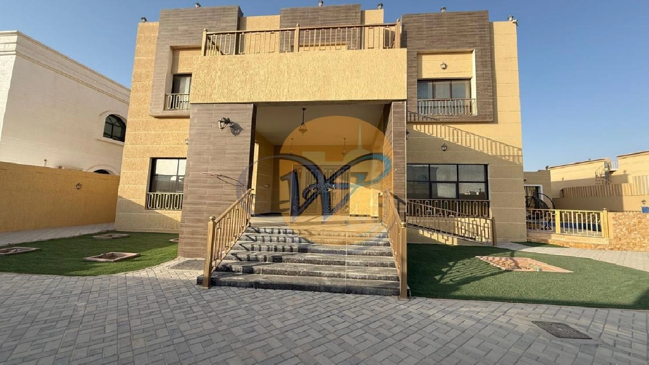 Luxury 6BHK Villa -Private Pool-Fully Furnished Pictures