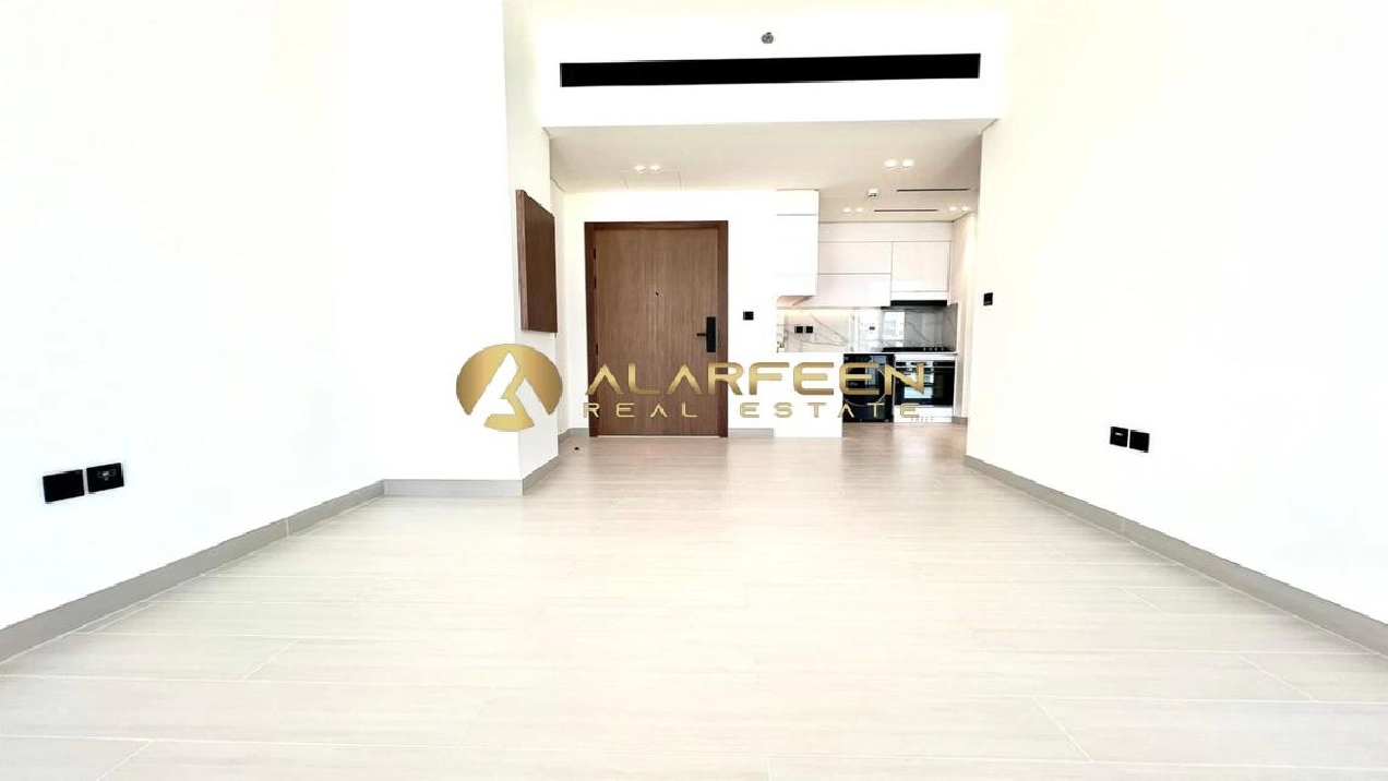 Smart Home | One Bedroom | Brand New Pictures