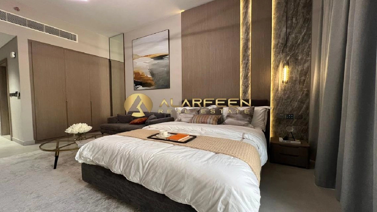 Fully Furnished I Prime Location I Book Now Image# 1