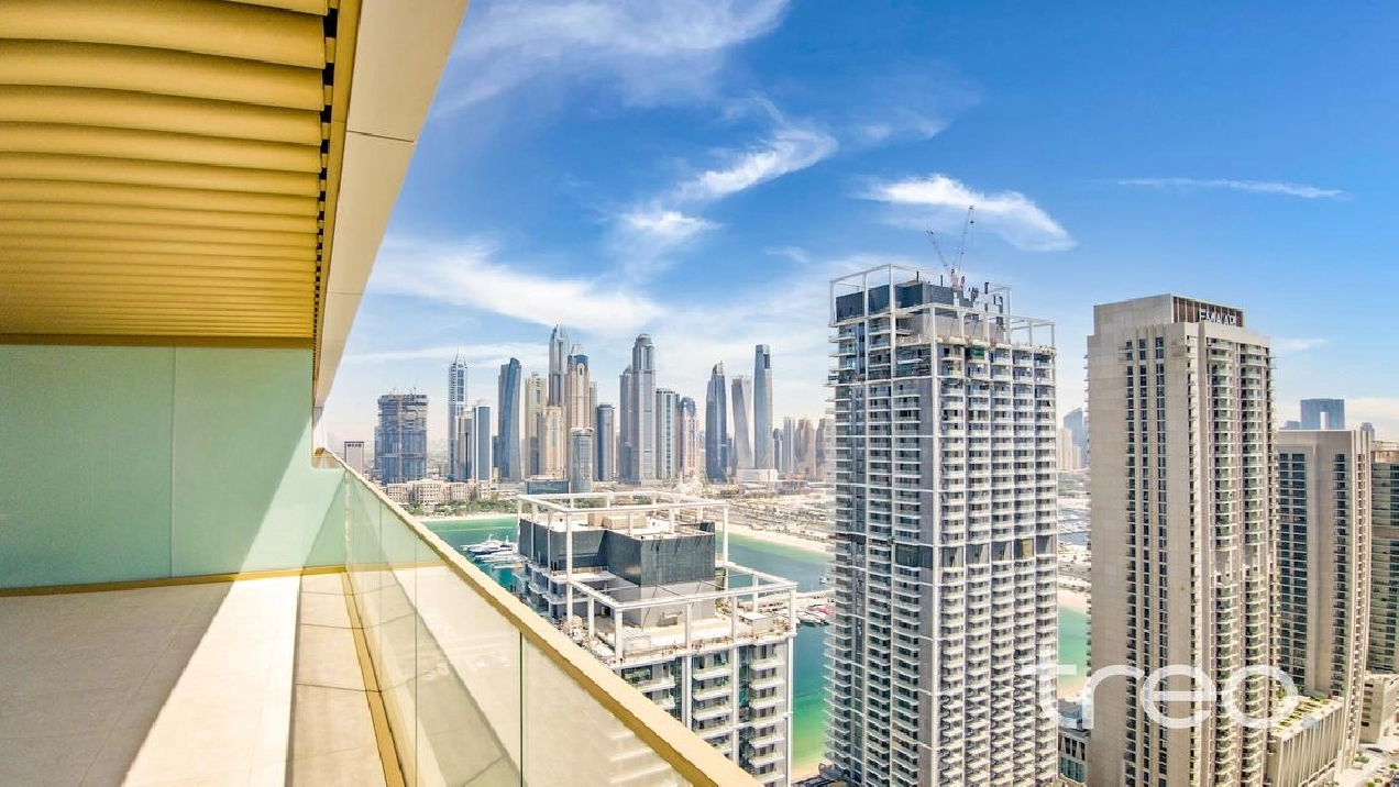 Palm Views | Available Now | Brand New Image# 1