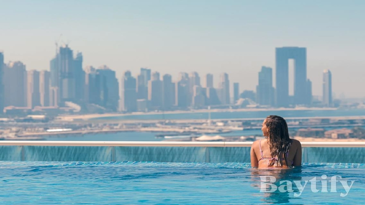 FULLY FURNISHED | BILLS INCLUDED | BEACH ACCESS