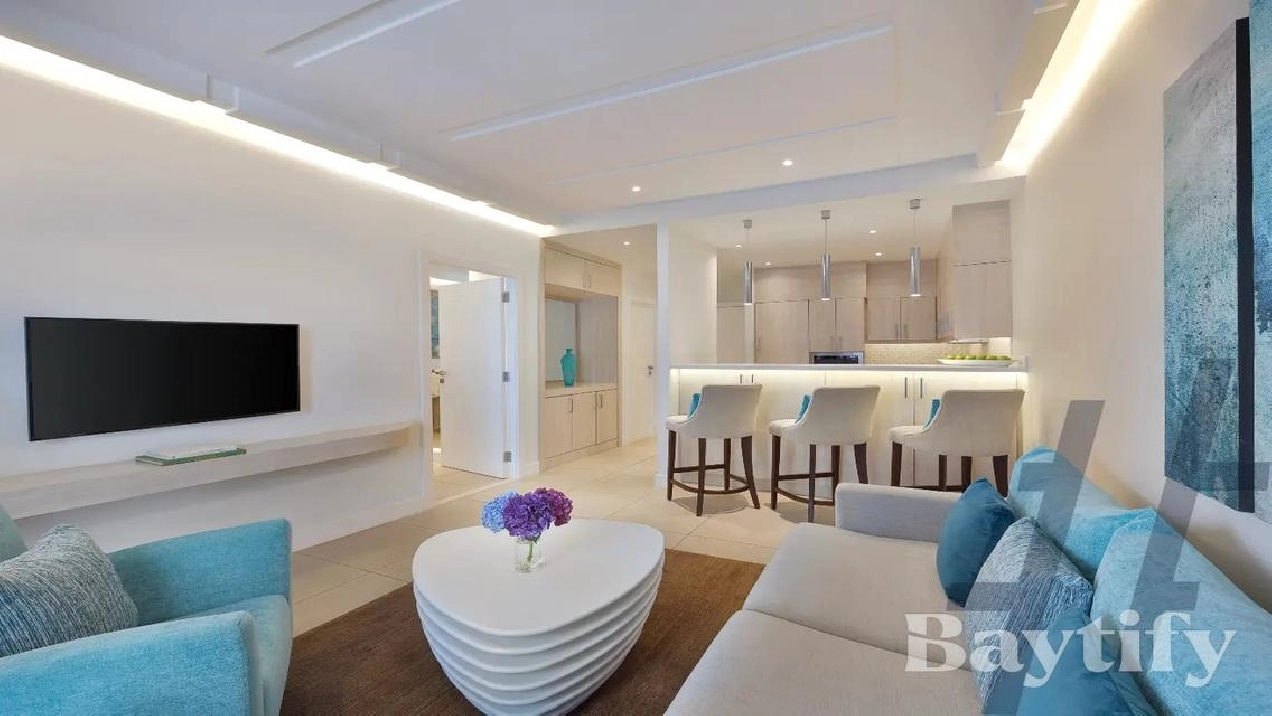 BEACH ACCESS| NO COMMISSION | FULLY FURNISHED |