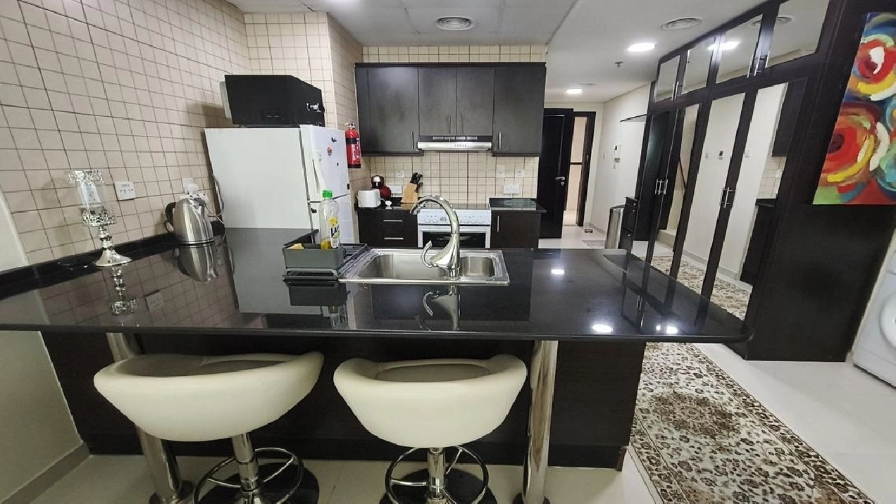 ROYAL OCEANIC  | VACANT | UPGRADED Image# 1