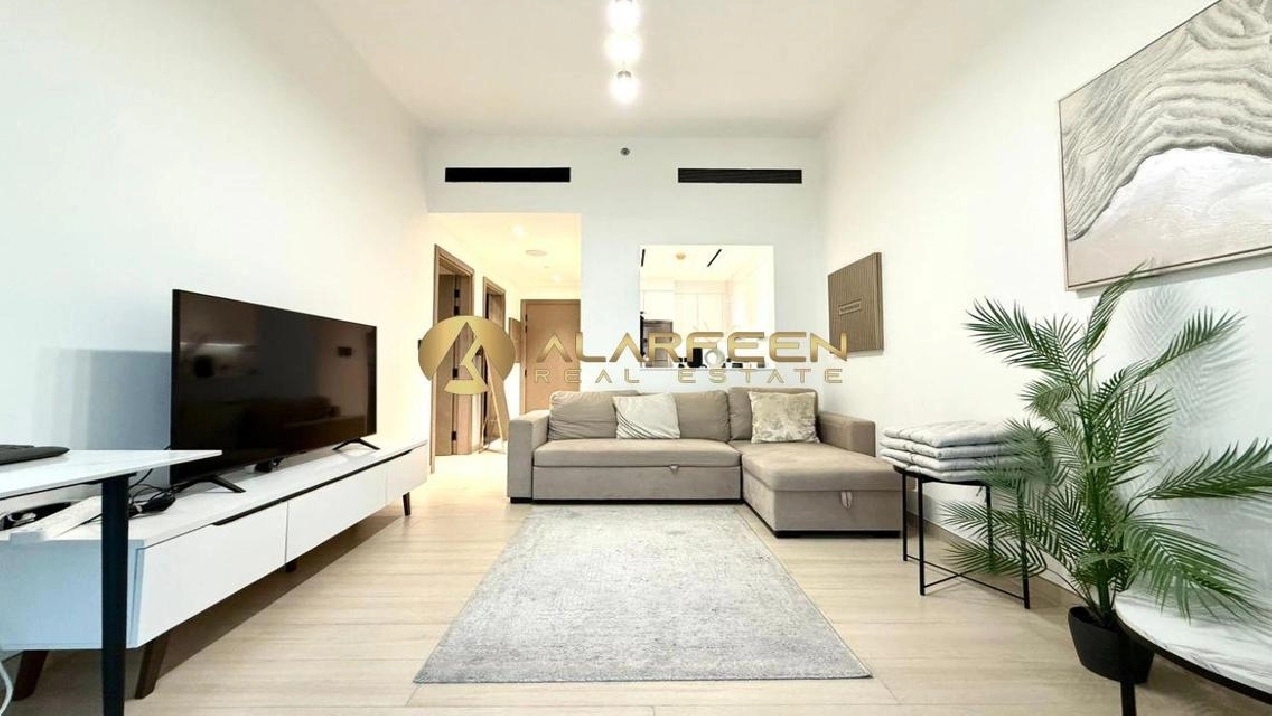 Fully Furnished | Marina View | Best Price Pictures