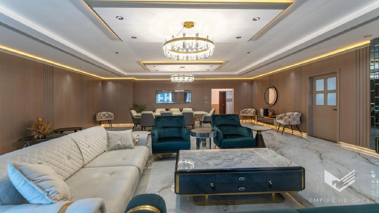 PALM VIEW | SPACIOUS | MODERN | PRIME LOCATION Pictures