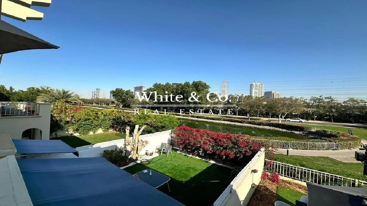 Lake View | Furnished | Well Maintained Image# 1