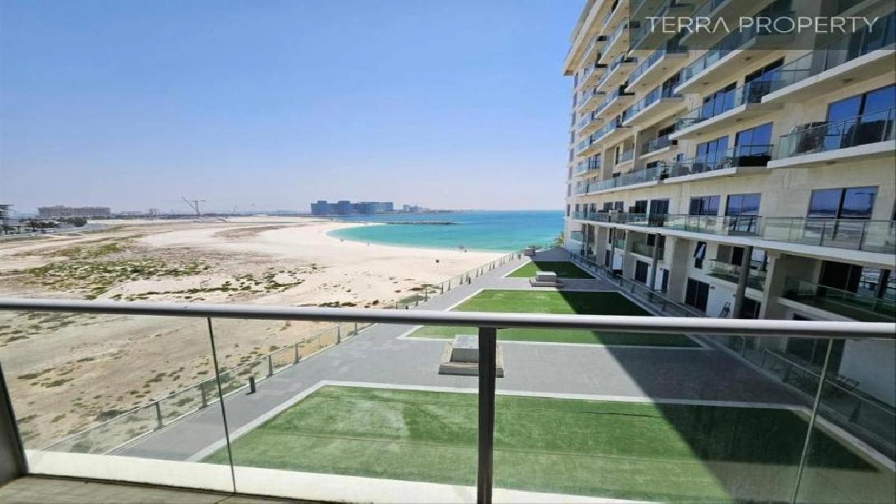 Available Now - Fully Furnished 2 BR with Sea View Pictures