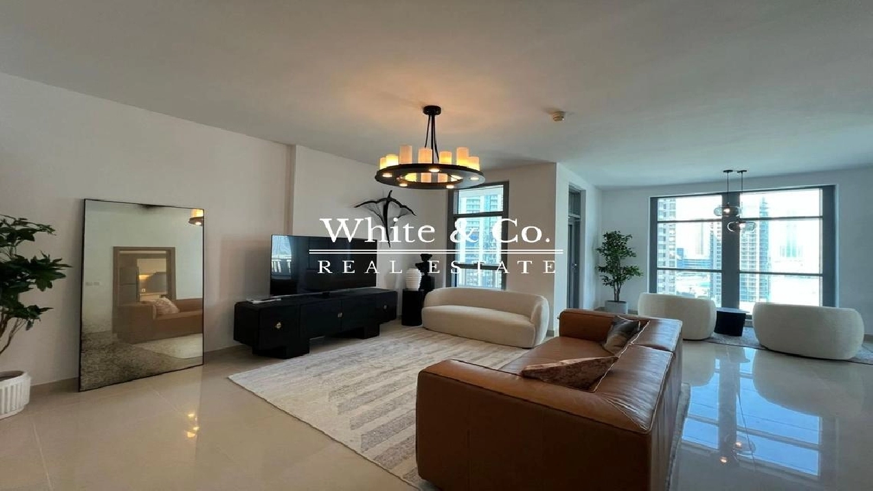 Vacant now  | Furnished | Upgraded Image# 1