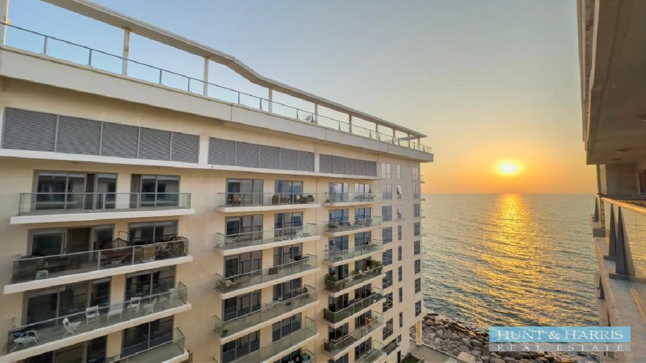 One Bedroom For Rent - Marjan Island - Walk to the beach - upcoming Pictures