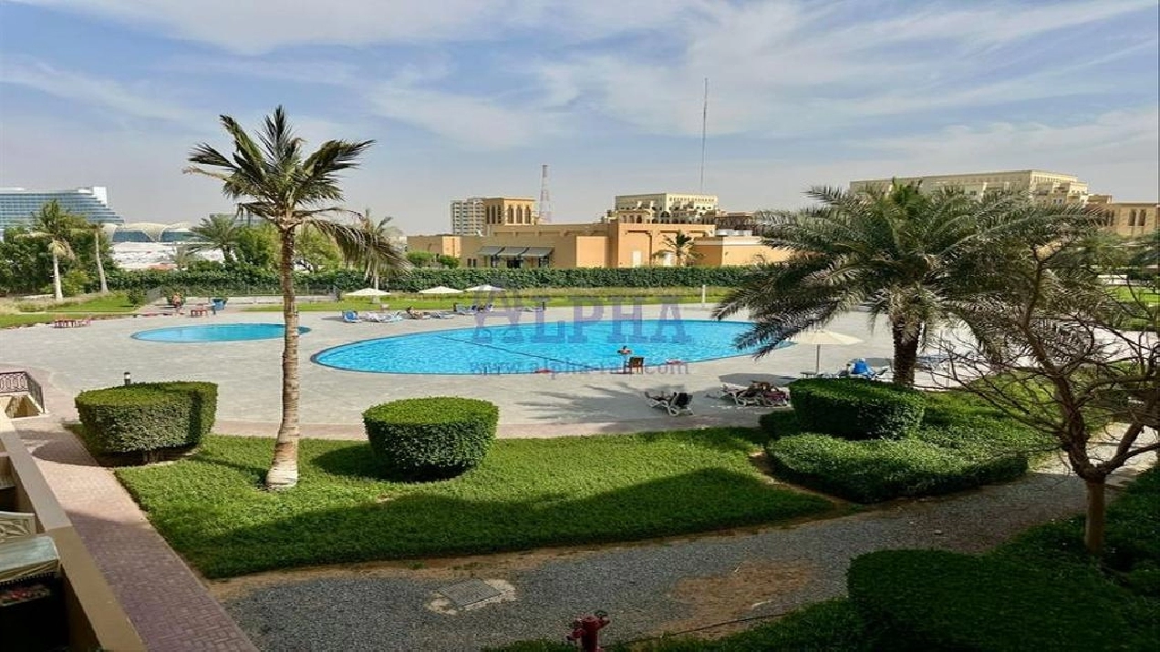 POOL&SEA VIEW | BRAND NEW FURNISHED | COZY STUDIO Pictures