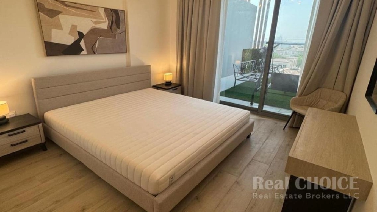 Brand New | Furnished | Upgraded | Study | Terrace Image# 1