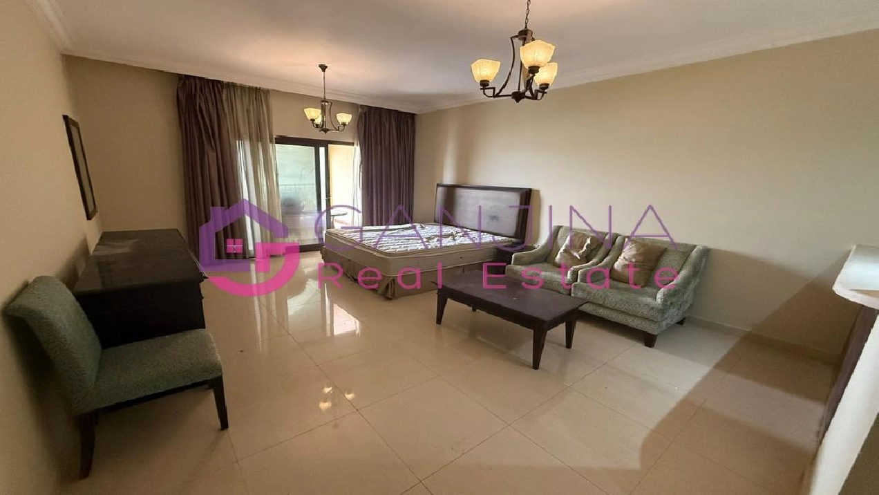 Studio For Rent | Sea View | 4 Cheques Pictures