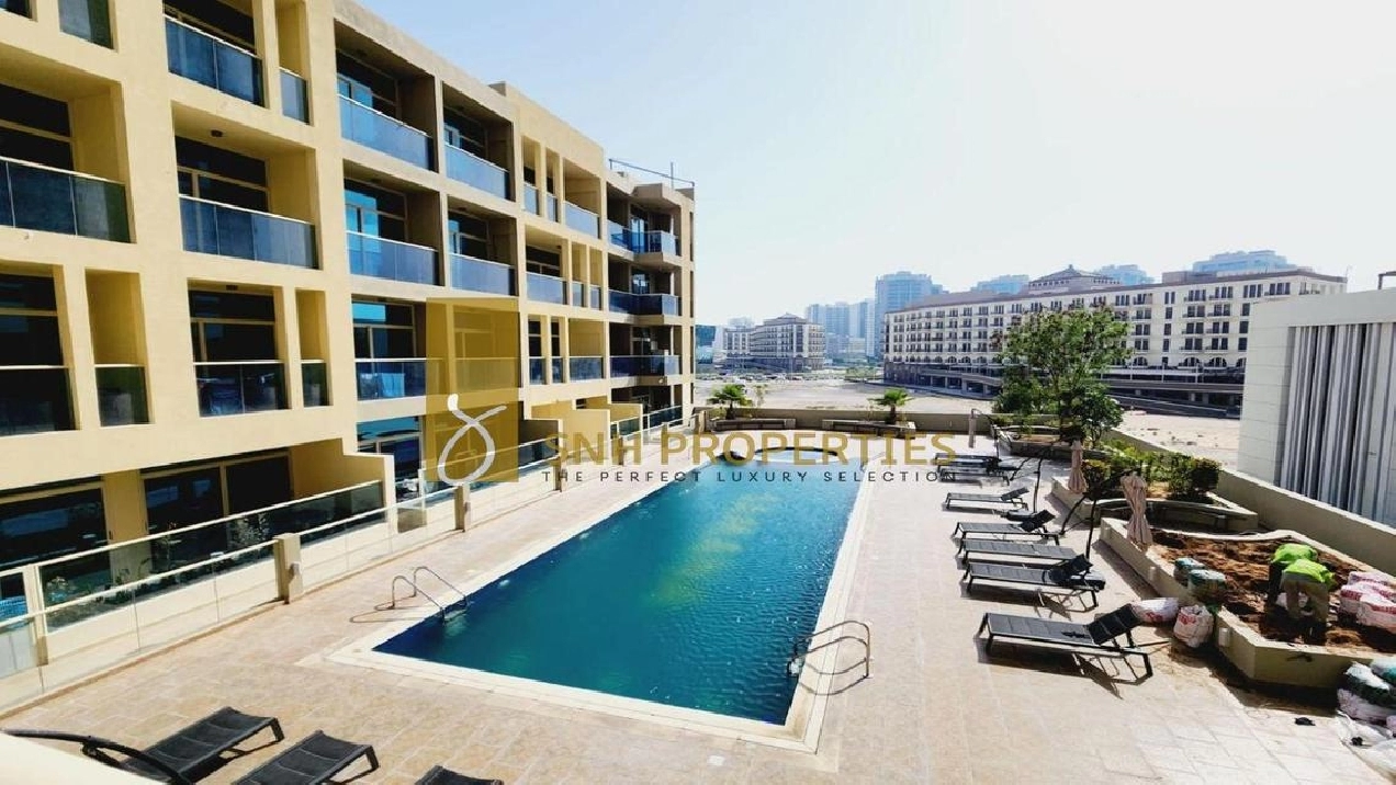 fullyfurnished | spacious unit | prime location Image# 1