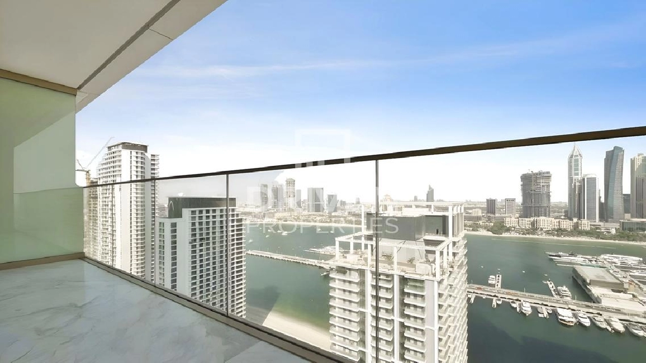 Ultra-Luxury Upgrade | Furnished | High Floor Pictures