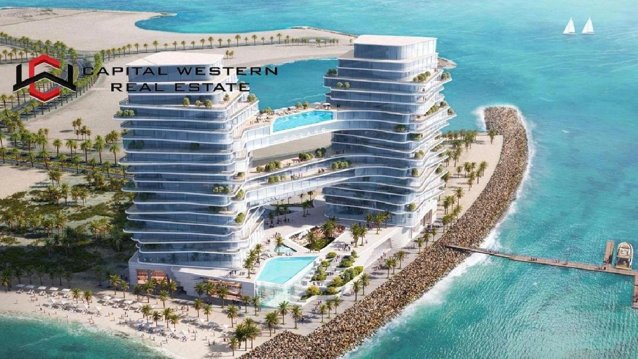 3BR | Waterfront | Bentley branded Pictures