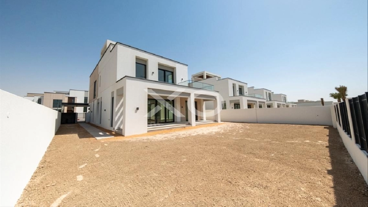 Backing park | Brand new | Keys in hand Image# 1